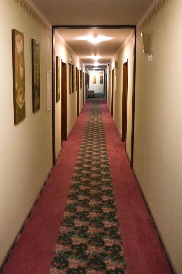 Al-Dom Apartamenty Awangardia 407 Kolberg Exterior foto