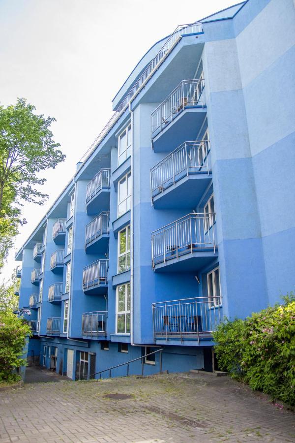 Al-Dom Apartamenty Awangardia 407 Kolberg Exterior foto