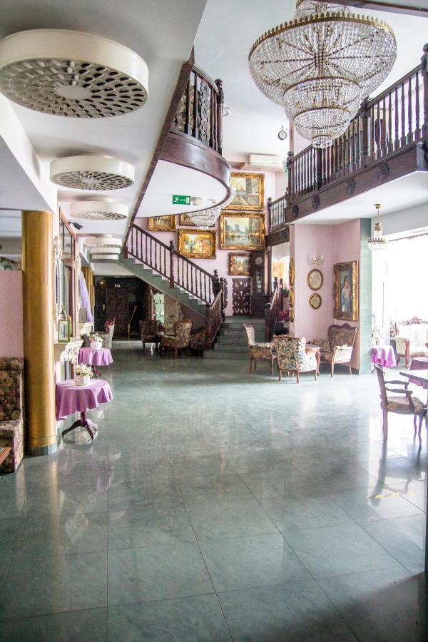 Al-Dom Apartamenty Awangardia 407 Kolberg Exterior foto